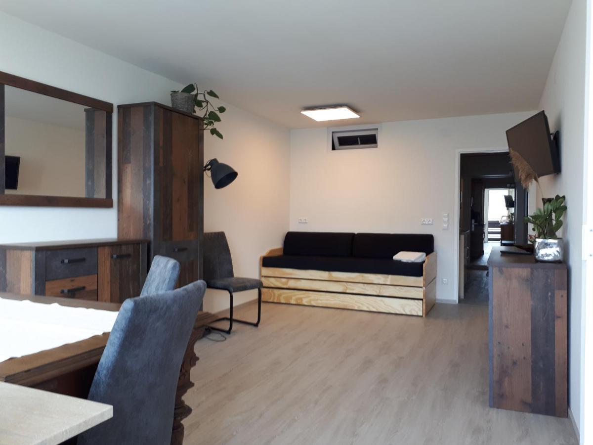 Anna Seeblick Appartement, Haus Haensel&Gretel Am Ossiachersee Mit Direktem Seezugang, Hallenbad Bodensdorf Buitenkant foto