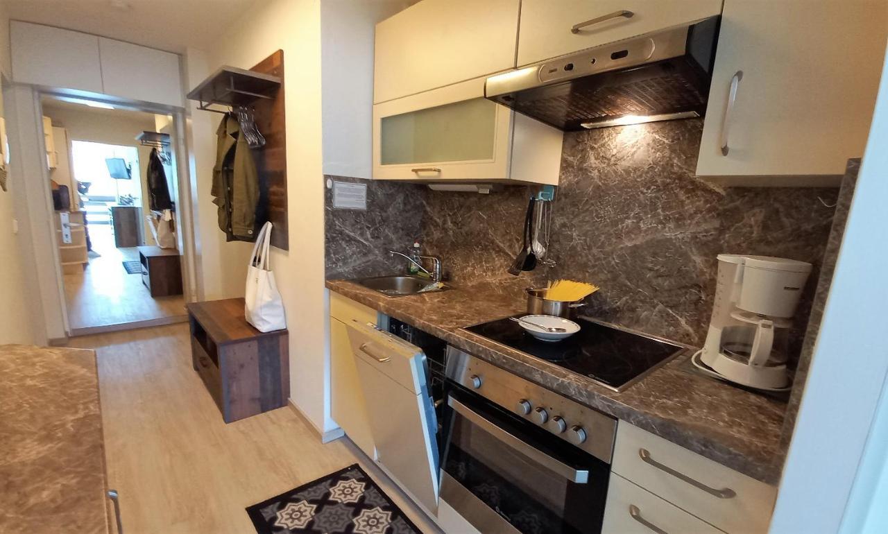 Anna Seeblick Appartement, Haus Haensel&Gretel Am Ossiachersee Mit Direktem Seezugang, Hallenbad Bodensdorf Buitenkant foto