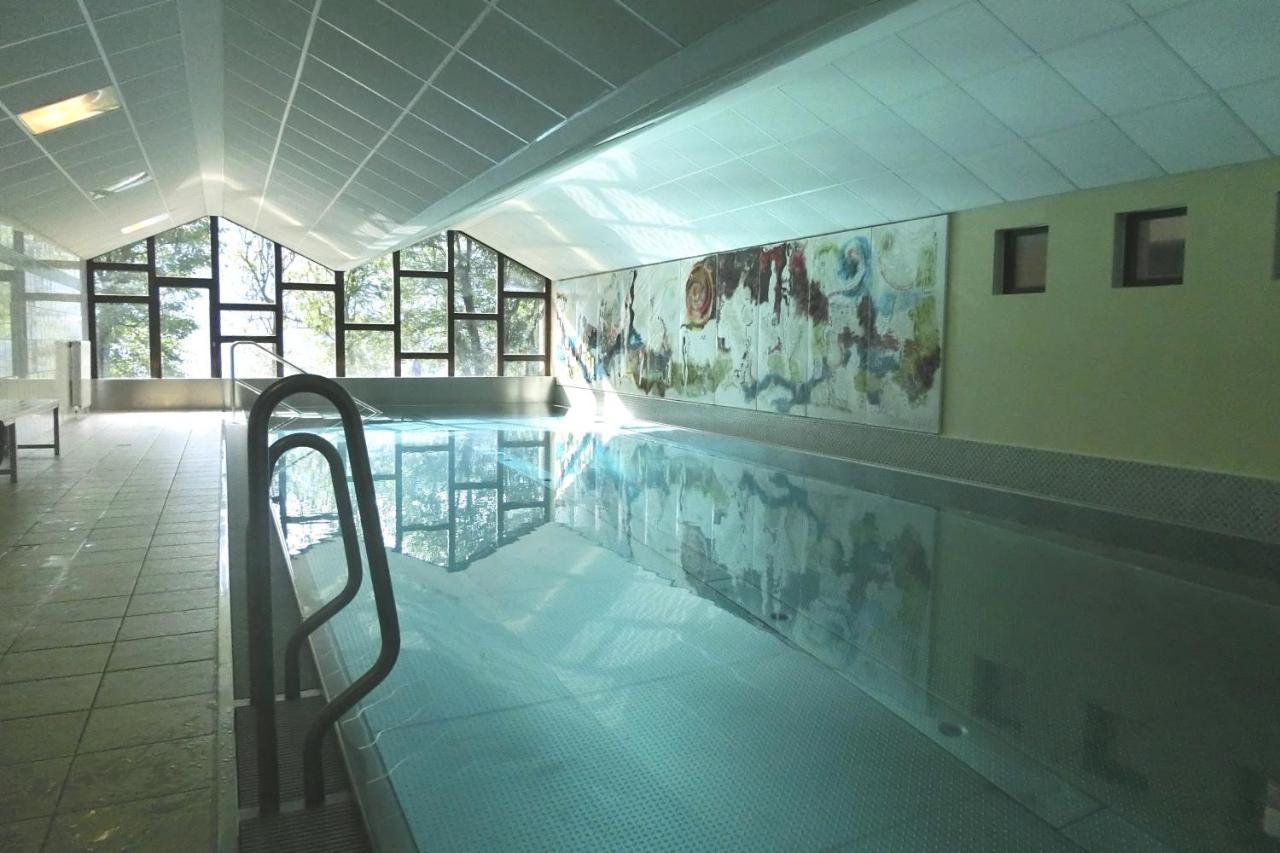 Anna Seeblick Appartement, Haus Haensel&Gretel Am Ossiachersee Mit Direktem Seezugang, Hallenbad Bodensdorf Buitenkant foto