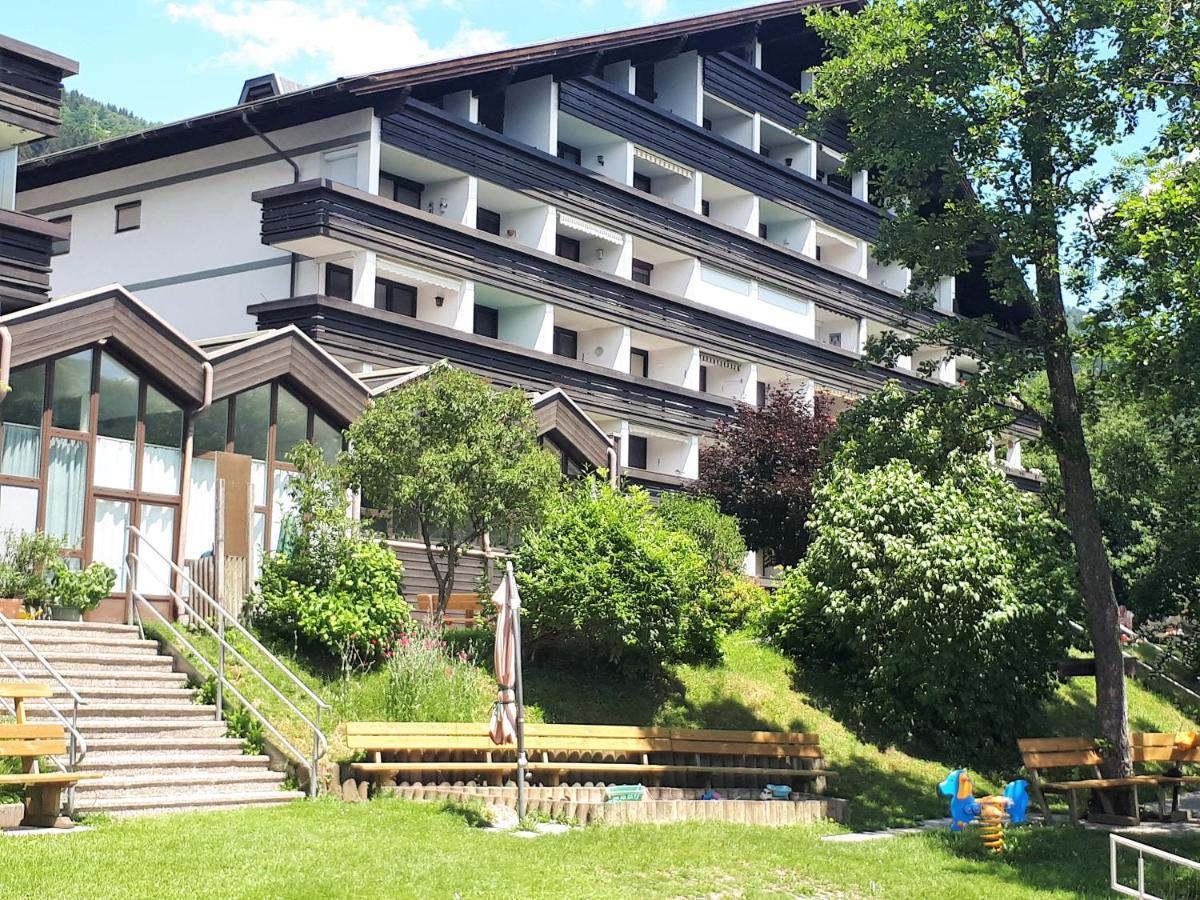 Anna Seeblick Appartement, Haus Haensel&Gretel Am Ossiachersee Mit Direktem Seezugang, Hallenbad Bodensdorf Buitenkant foto